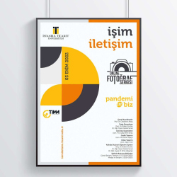 İşim İletişim "22