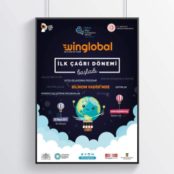 WinGlobal İlk Çağrı Dönemi Başladı!