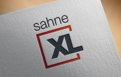 sahne_xl_logotype